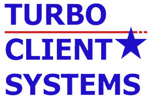 Turbo Client Systems